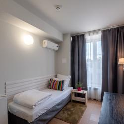Фото Отель Loyal Guest House (Лоял)