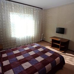 Фото Отель Санрайс