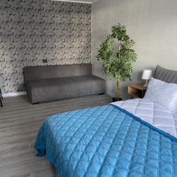 Фото Апартаменты на улице Каляева