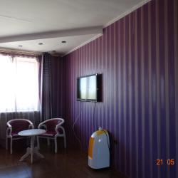 2-местный номер стандарт