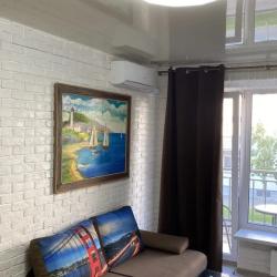 Фото Апартаменты на улице Ветковская 2