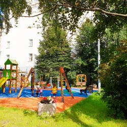 1-местный номер эконом