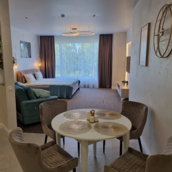 Фото Апартаменты на улице Ленина