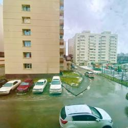 2-комнатные апартаменты студия