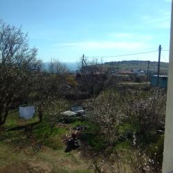 Комната стандарт с 1 двуспальной кроватью