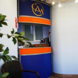 Фото Отель Осташкофф