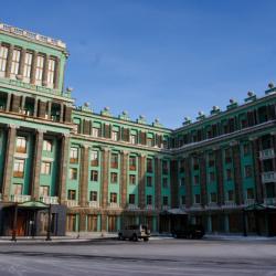 фото 24 Полярная Звезда