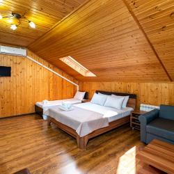 Фото Отель Рарауa Park Hotel (Папайя Парк)