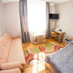 Фото Отель Vesta (Веста)