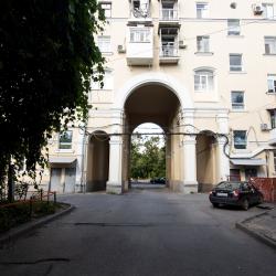 2-комнатные апартаменты улучшенные