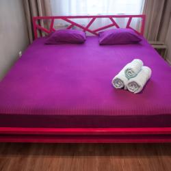 Фото Отель Лаундж на улице Путиловская 20