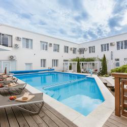 Фото Отель Эделон