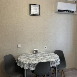 1-комнатные апартаменты улучшенные
