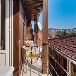 Фото Отель Николетта