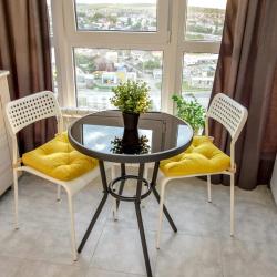 Фото Апартаменты на улице Доваторцев 82 корпус 2