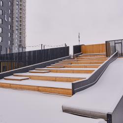 Фото Отель RentPlaza (РентПлаза) на улице 8 Марта 204Г