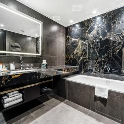 Фото Отель DoubleTree by Hilton Minsk (ДаблТри Хилтон )