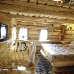 Фото Отель Абалак