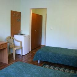 2-местный 1-комнатный номер стандарт