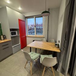 Фото Апартаменты на улице Варламова 31