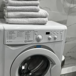 1-комнатные апартаменты стандарт №2