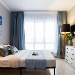 Фото Отель SleepNsk (СлипНск) на улице Ясный берег 17