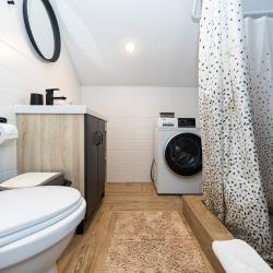 Апартаменты студия ГЭС 5/106 (мансарда)