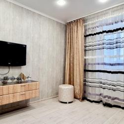 Фото Апартаменты на улице Красноармейская