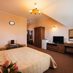 Фото Отель Адмирал