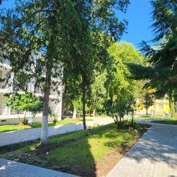 Фото Отель Страна души