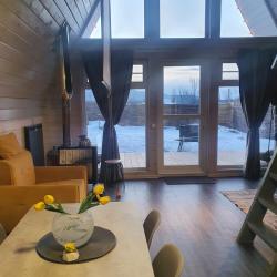 Фото Отель Chilla Villa Baikal (Чилла Вилла Байкал)