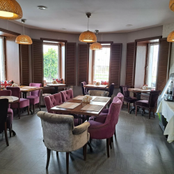 Фото Отель Белгравия