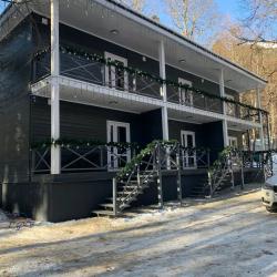 Фото Отель Горница