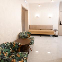 Фото Отель Азия-Европа