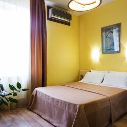 Фото Отель B&B (Би энд Би Гостевой дом)
