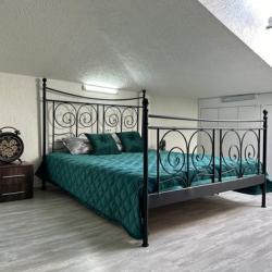 1-комнатные апартаменты студия