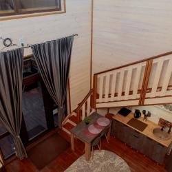 Коттедж стандарт №3