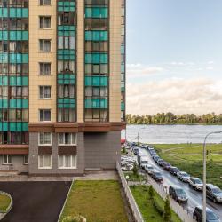 1-комнатные апартаменты студия