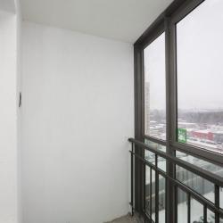 3-комнатные апартаменты стандарт ул. Московская, 198 (92)