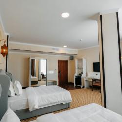 Фото Отель Jannat Regency Jalal-Abad (Жаннат Ридженси )