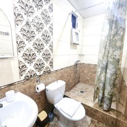 Фото Отель Гостевой дом Огонек