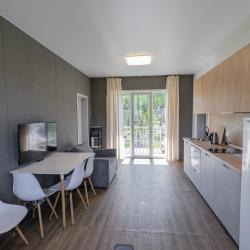 Коттедж стандарт