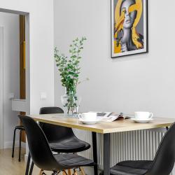 фото 37 Sunny Home Apartments на улице Крымская 22к21