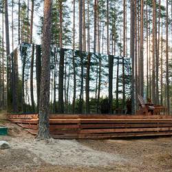 Фото Отель Forest Lake (Форест Лэйк)