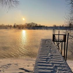 Коттедж стандарт