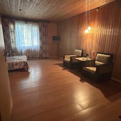 Номер стандарт с 2 односпальными кроватями