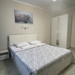 2-комнатные апартаменты улучшенные ул. Искры 64В