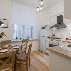 фото 32 GMApartments (ДжиЭмАпартментс) на улице Тверская 15