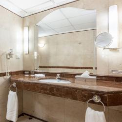 Сафмар Грандъ Москва (ex. Marriott Grand) — 700da22113dde8bb20b39180c0c7a82b