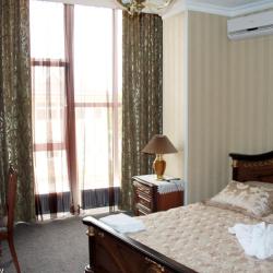 Фото Отель Apart's Hotel (Апартс)